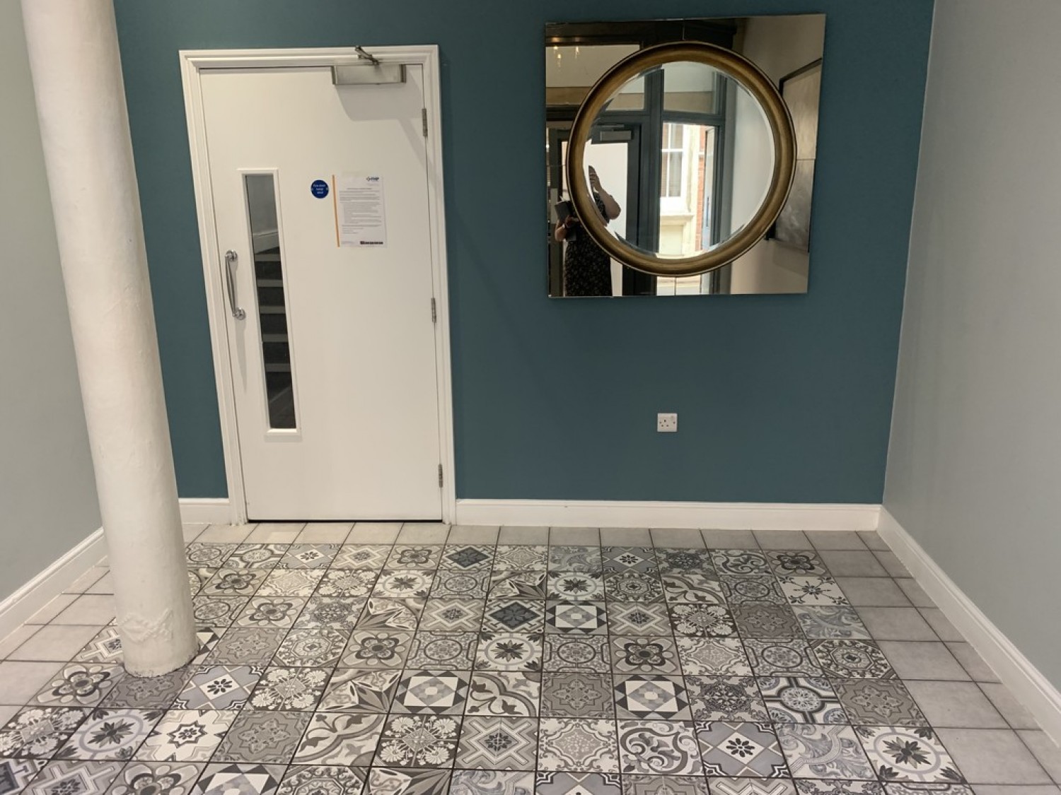 1 bedroom Flat for Letting Drapers Bridge , Hounds Gate