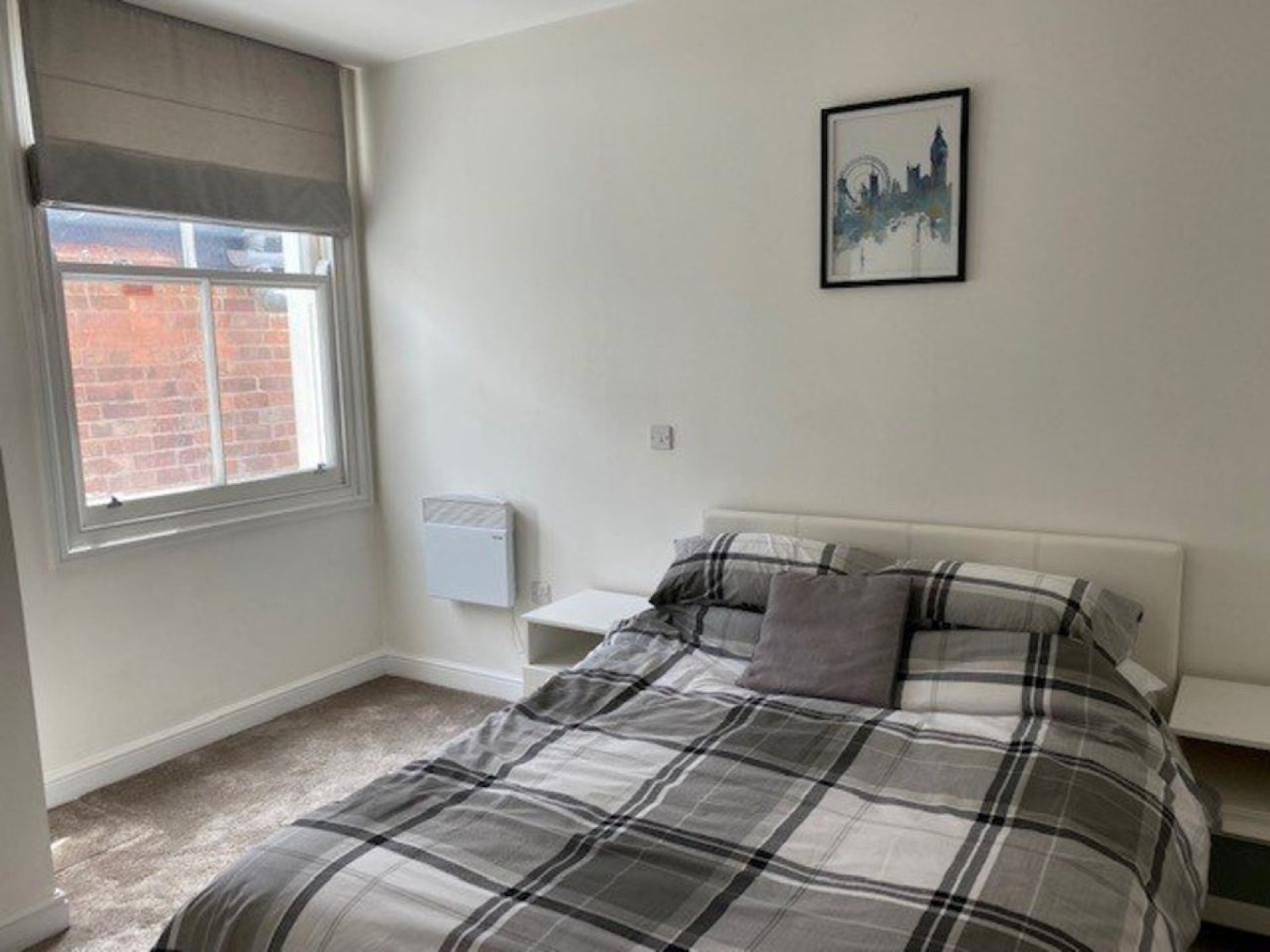 1 bedroom Flat for Letting Drapers Bridge , Hounds Gate