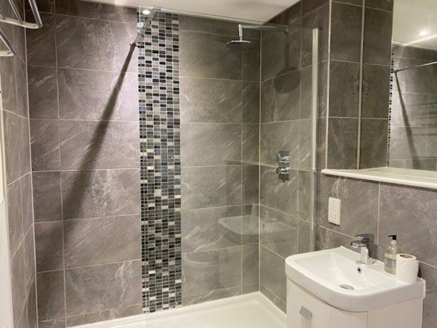 1 bedroom Flat for Letting Drapers Bridge , Hounds Gate