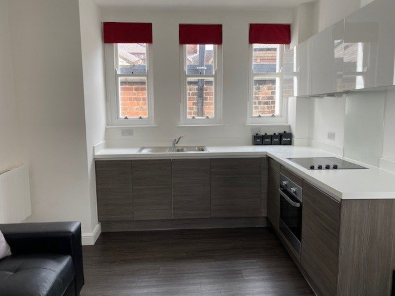 1 bedroom Flat for Letting Drapers Bridge , Hounds Gate