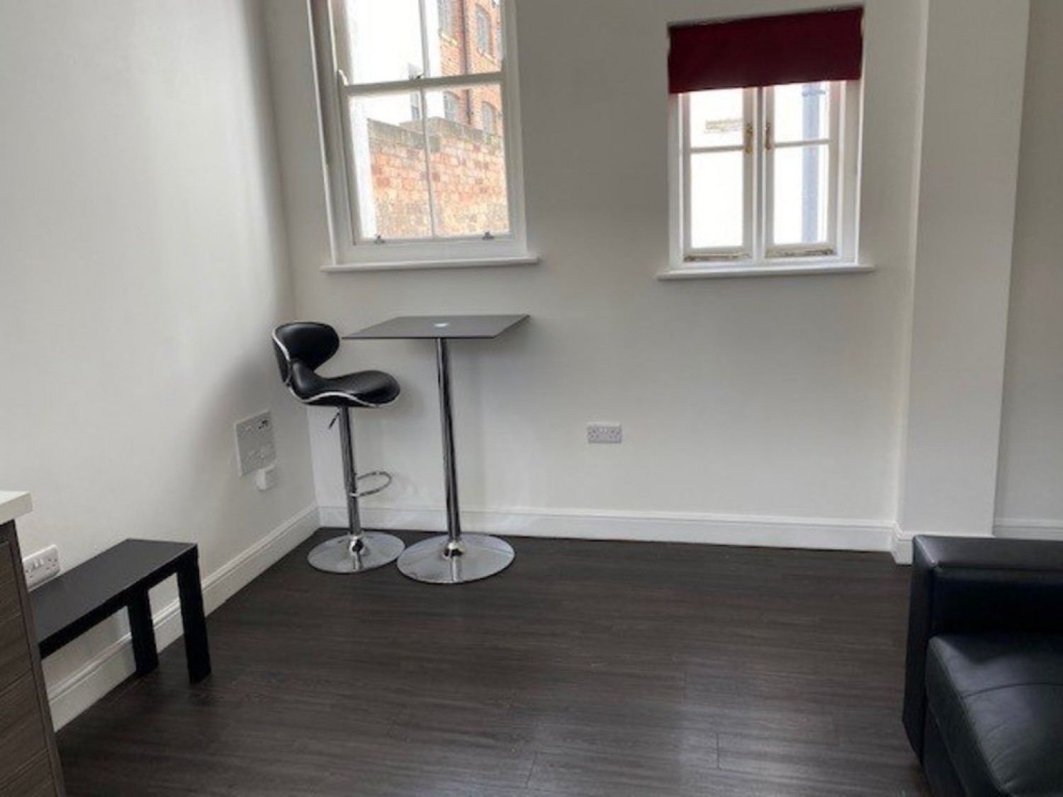 1 bedroom Flat for Letting Drapers Bridge , Hounds Gate