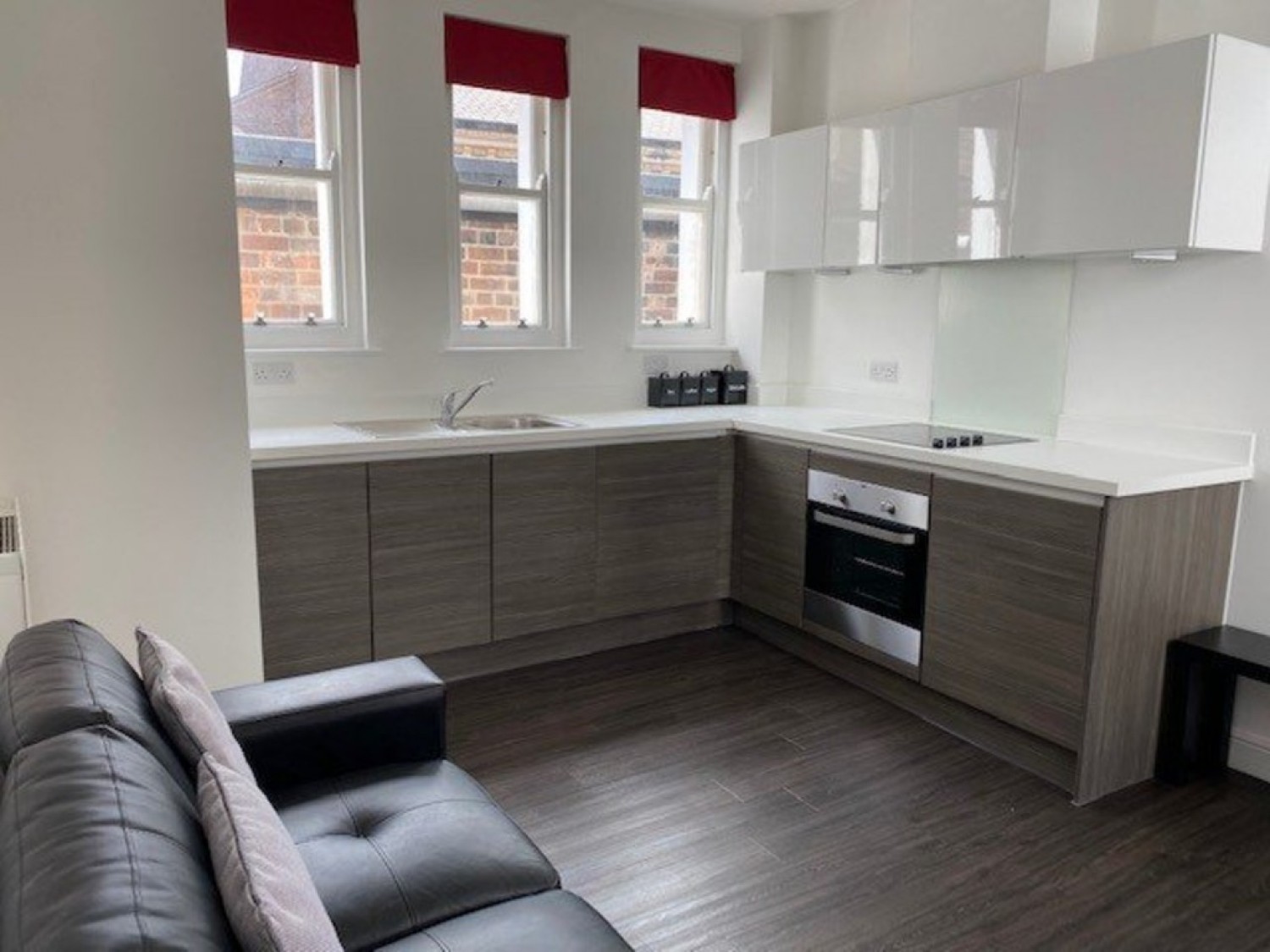 1 bedroom Flat for Letting Drapers Bridge , Hounds Gate