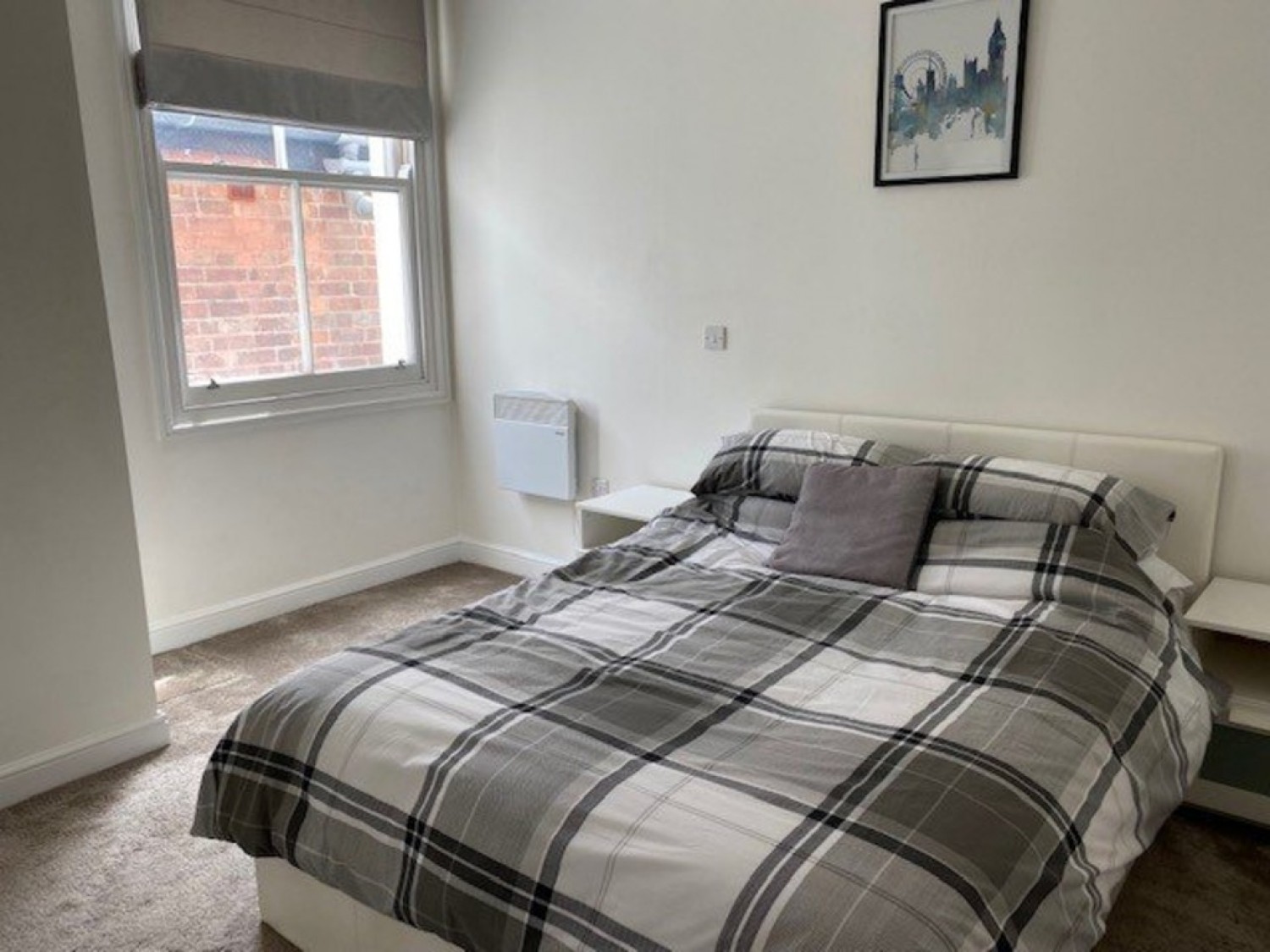 1 bedroom Flat for Letting Drapers Bridge , Hounds Gate