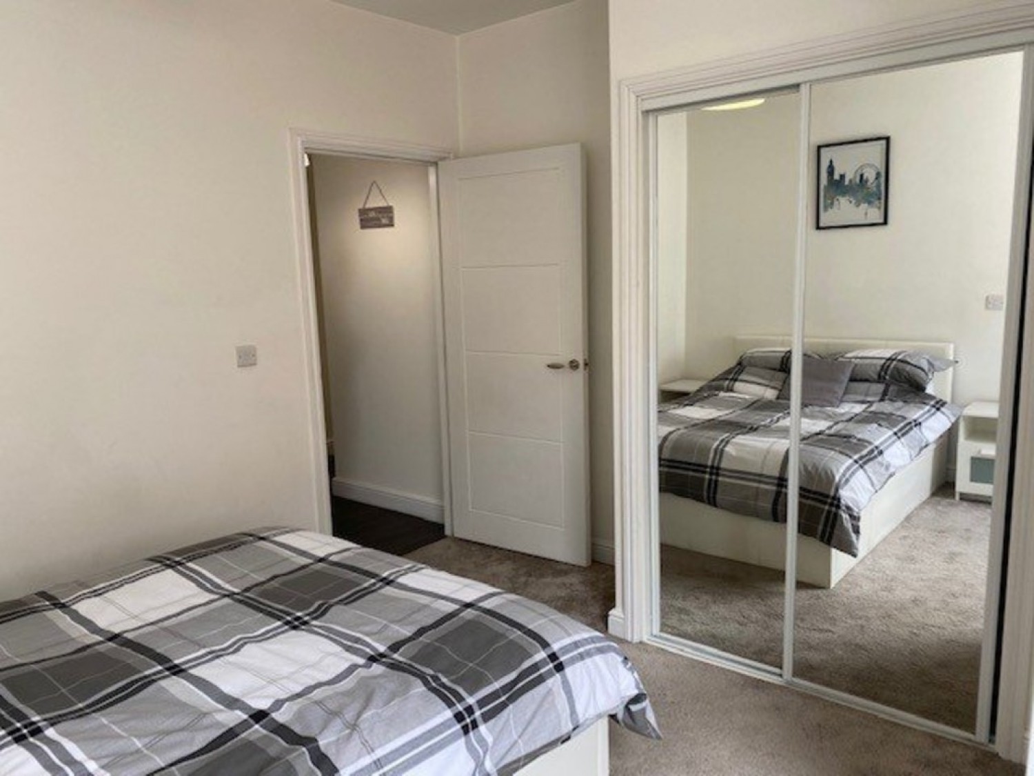 1 bedroom Flat for Letting Drapers Bridge , Hounds Gate
