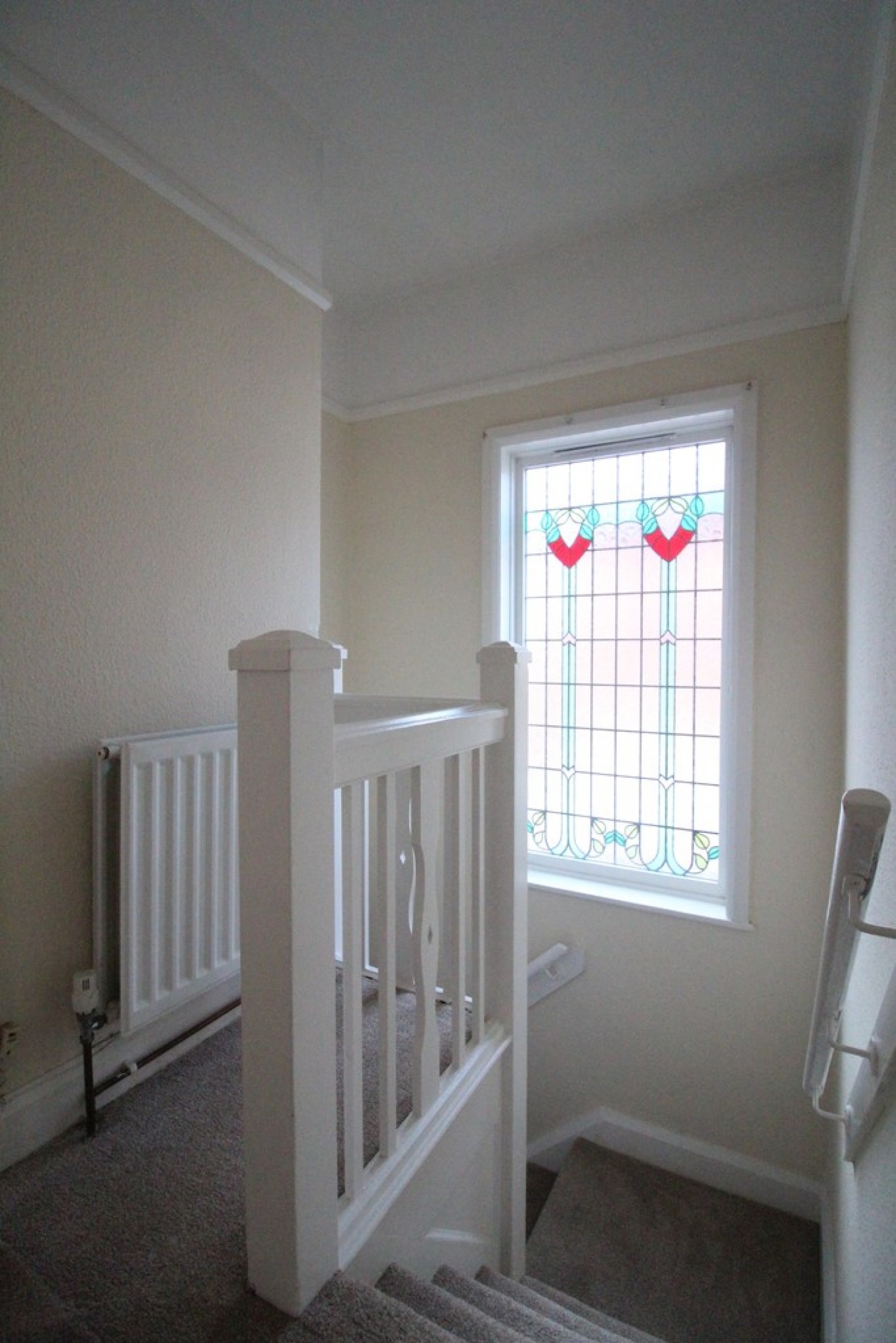 4 bedroom House for Letting Austen Avenue, Forest Fields, Nottingham