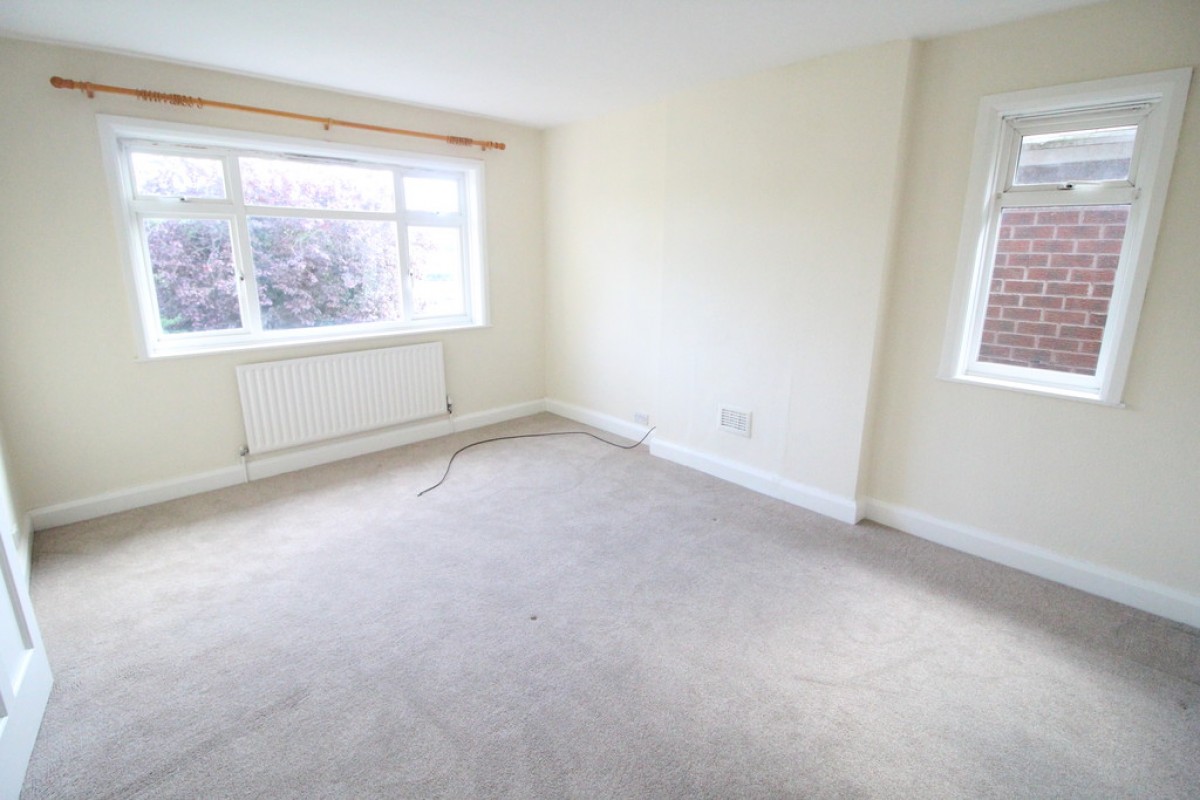 Austen Avenue, Forest Fields, Nottingham