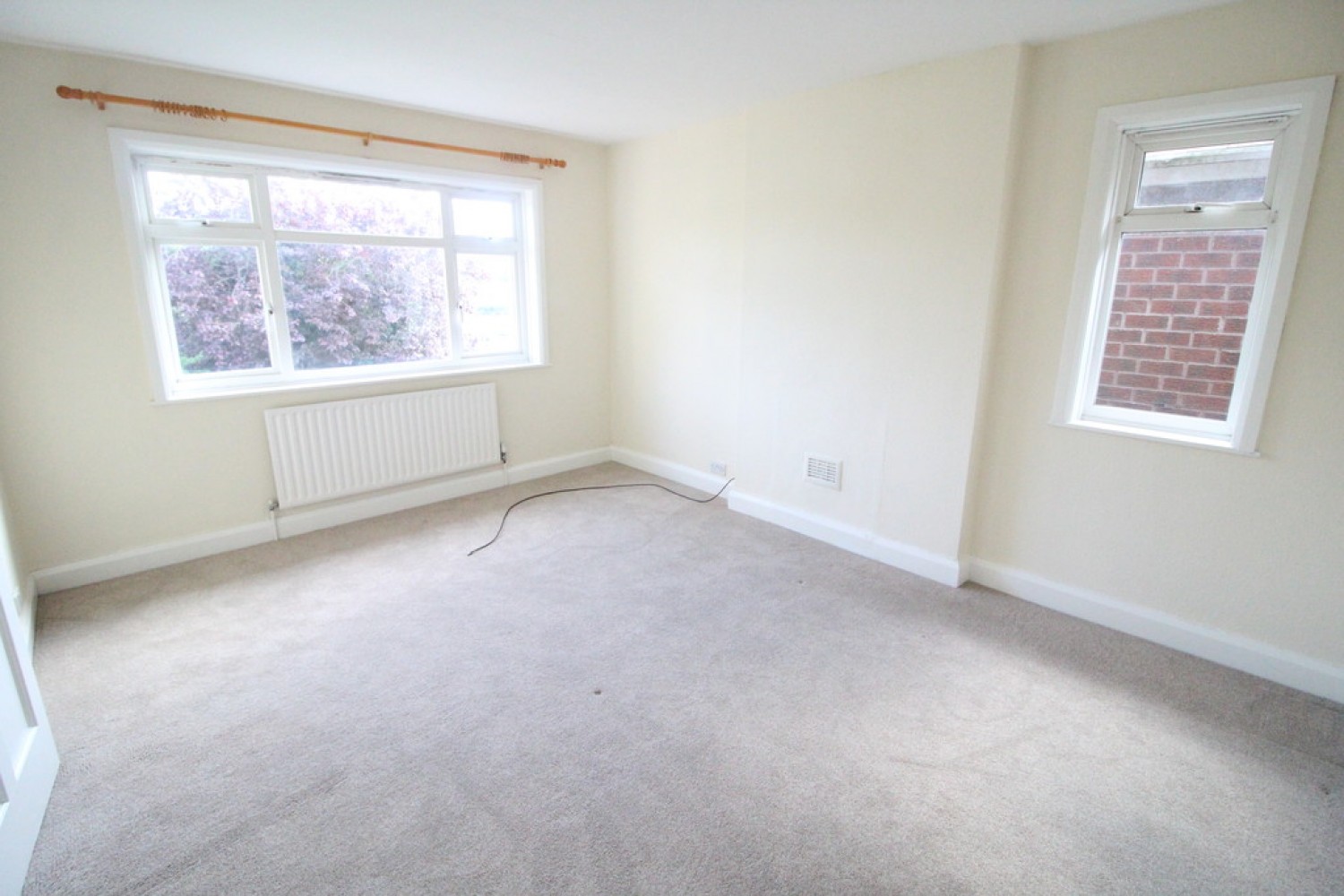 4 bedroom House for Letting Austen Avenue, Forest Fields, Nottingham
