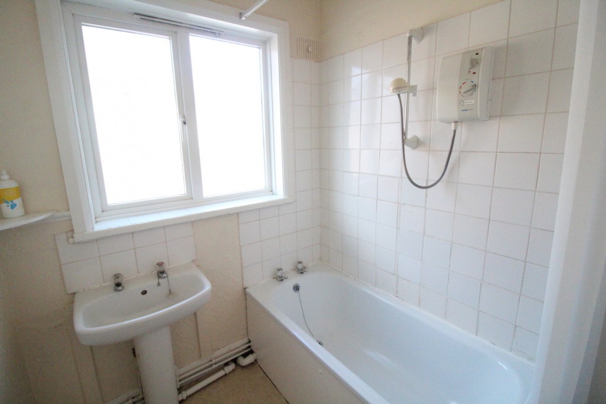 Austen Avenue, Forest Fields, Nottingham