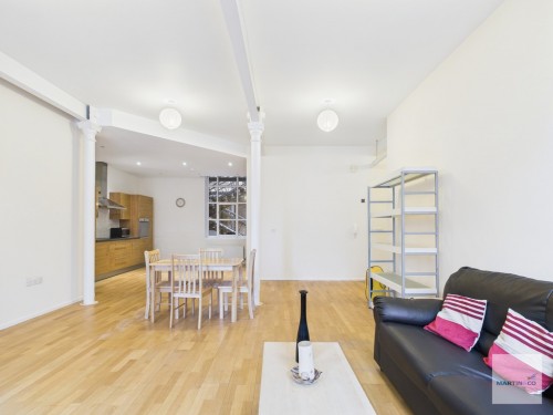 Radford Court, 632 Radford Road