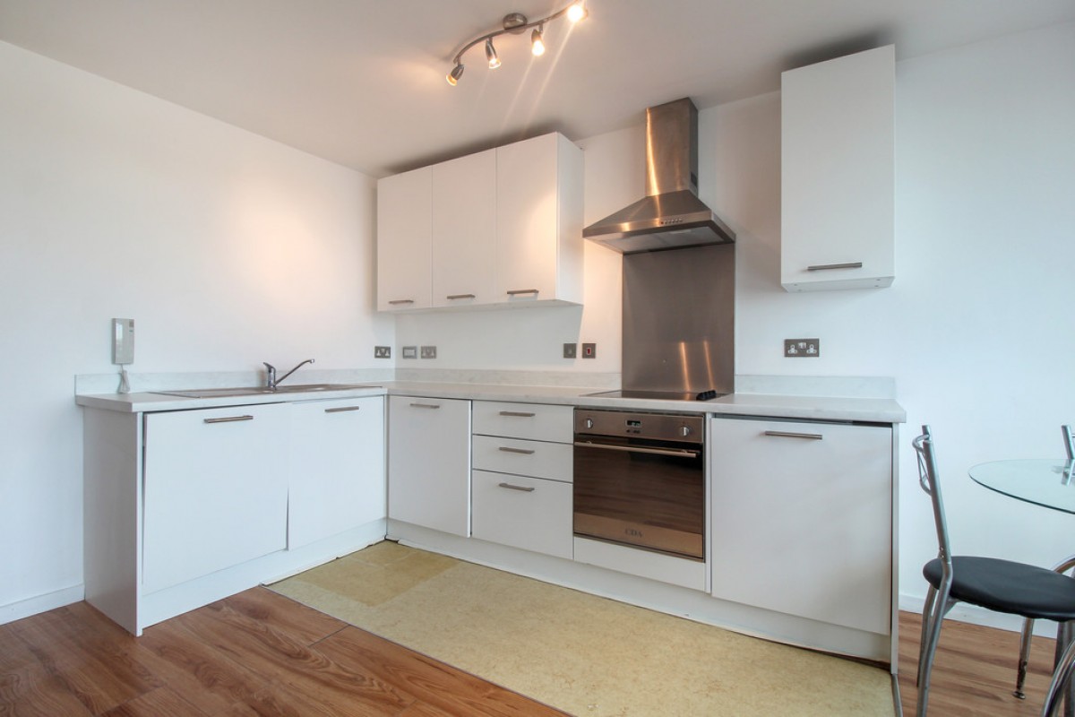 Marco Island, Huntingdon Street