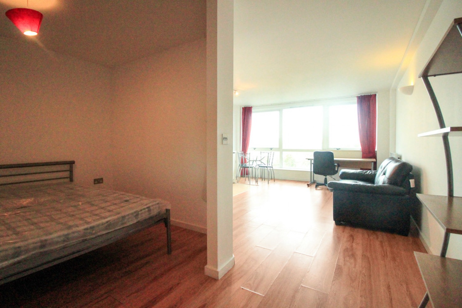 Marco Island, Huntingdon Street