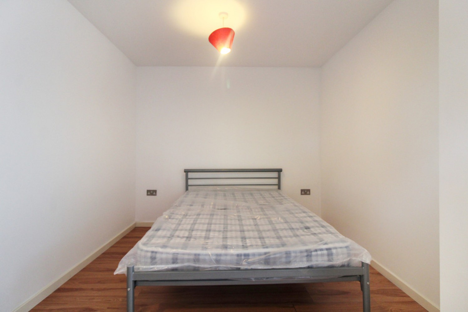 Marco Island, Huntingdon Street