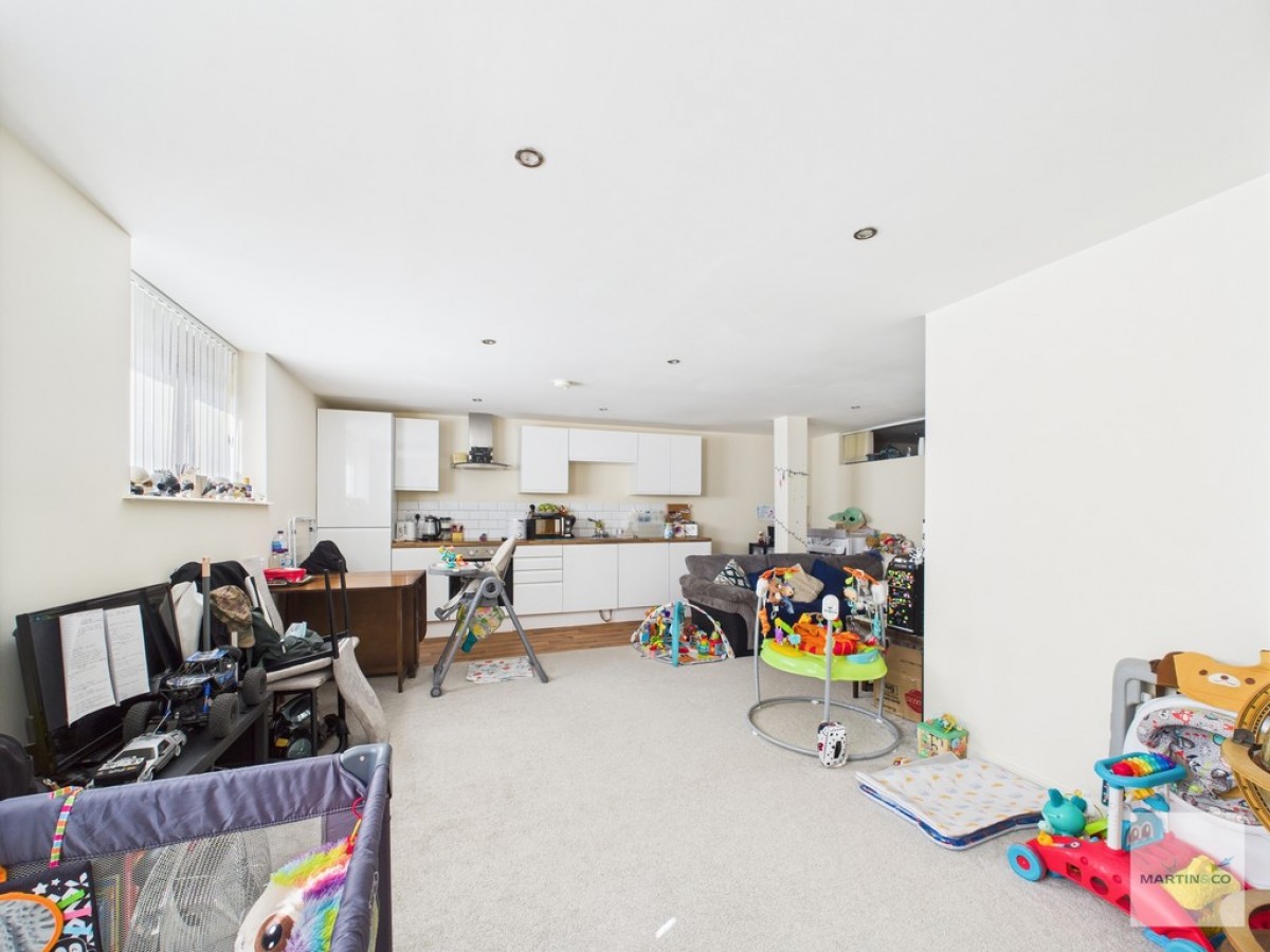 Southside, Wharncliffe Road, Ilkeston