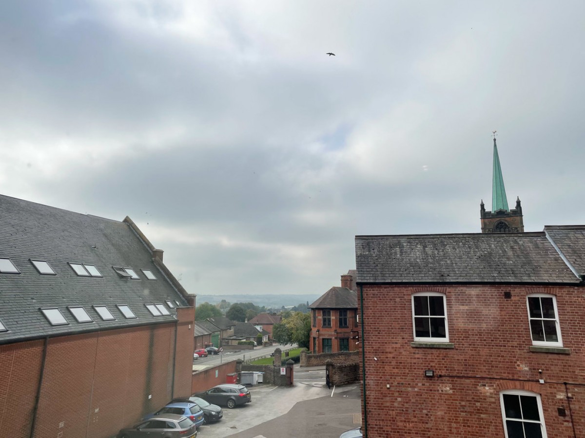 Southside, Wharncliffe Road, Ilkeston