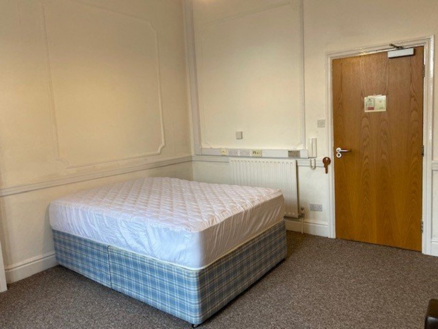 1 bedroom House of Multiple Occupation in The Ropewalk , Nottingham