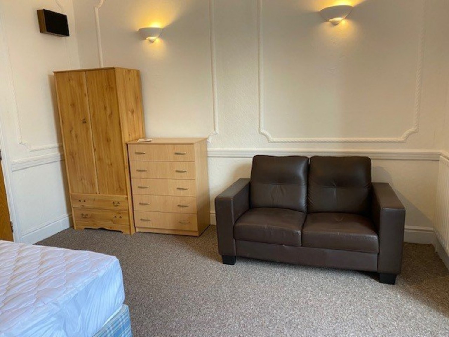 1 bedroom House of Multiple Occupation in The Ropewalk , Nottingham