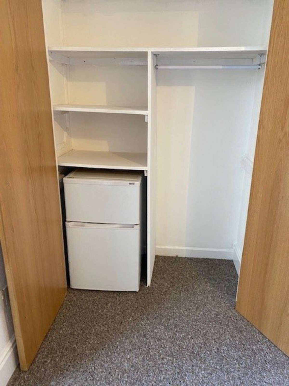 The Ropewalk , Nottingham