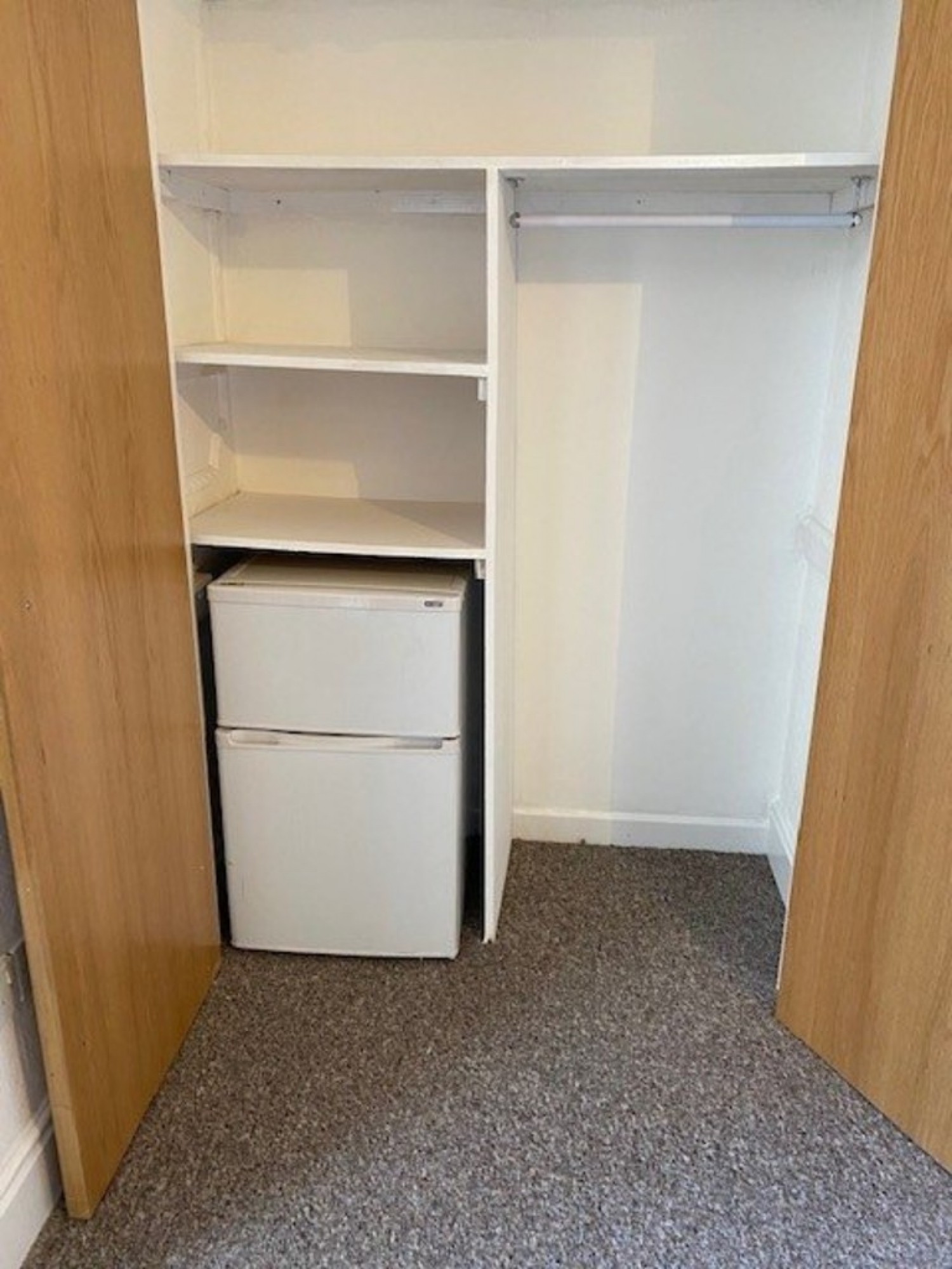 1 bedroom House of Multiple Occupation in The Ropewalk , Nottingham