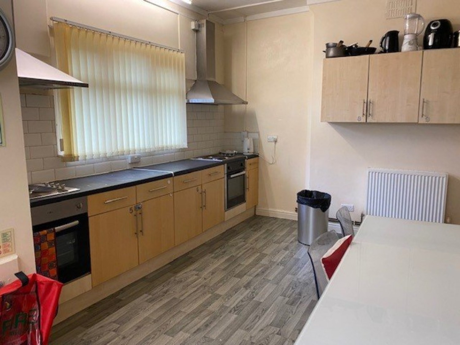 1 bedroom House of Multiple Occupation in The Ropewalk , Nottingham