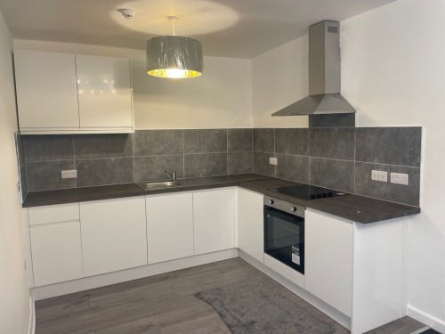 Elm Avenue, Mapperley