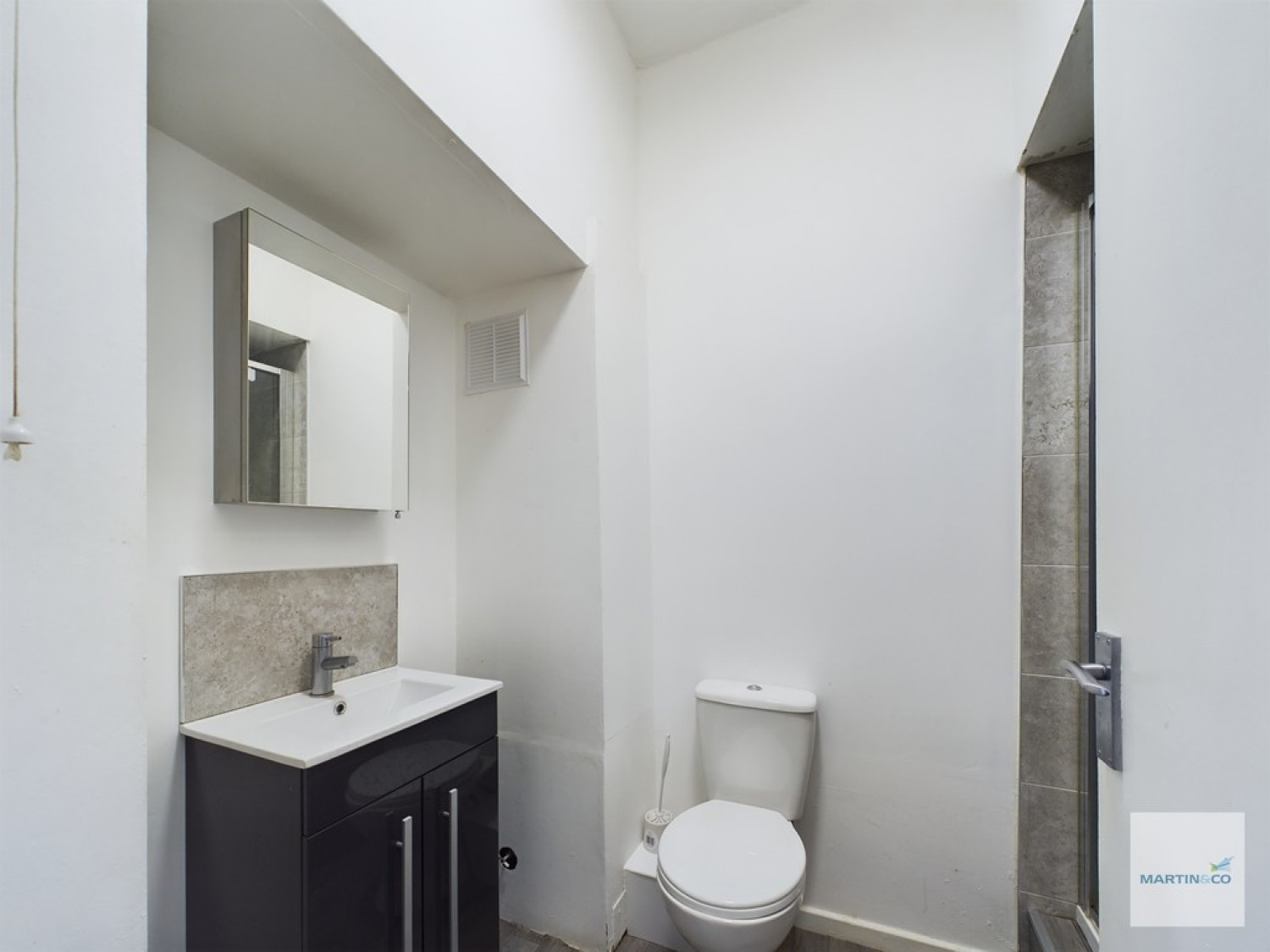 Elm Avenue, Mapperley