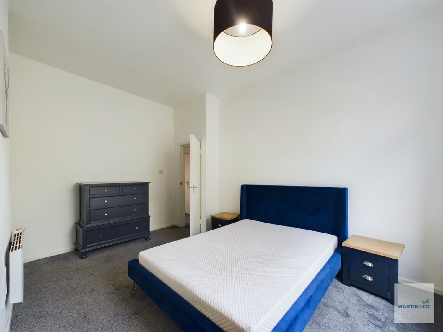 Elm Avenue, Mapperley