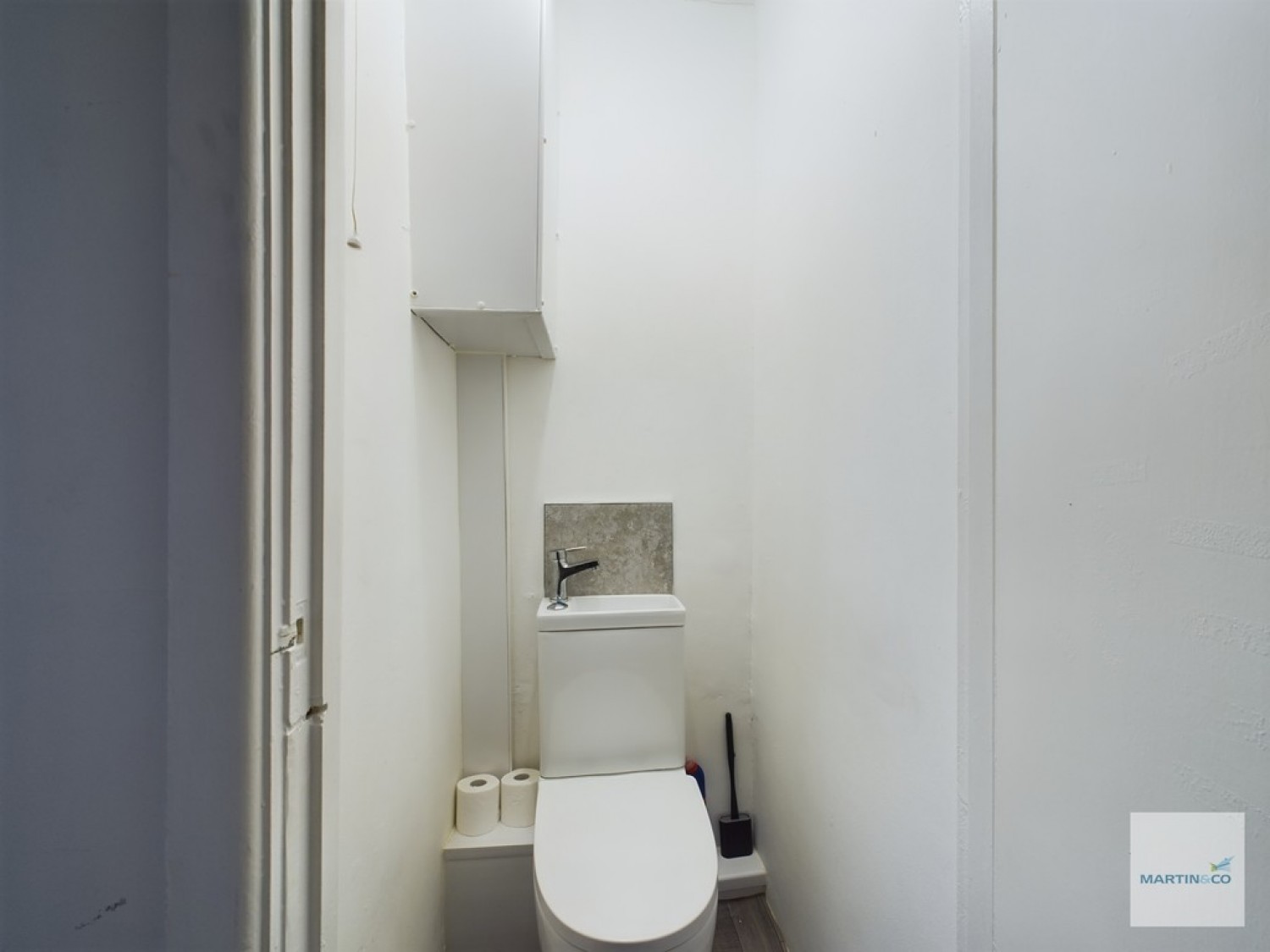 2 bedroom Flat for Letting Elm Avenue, Mapperley