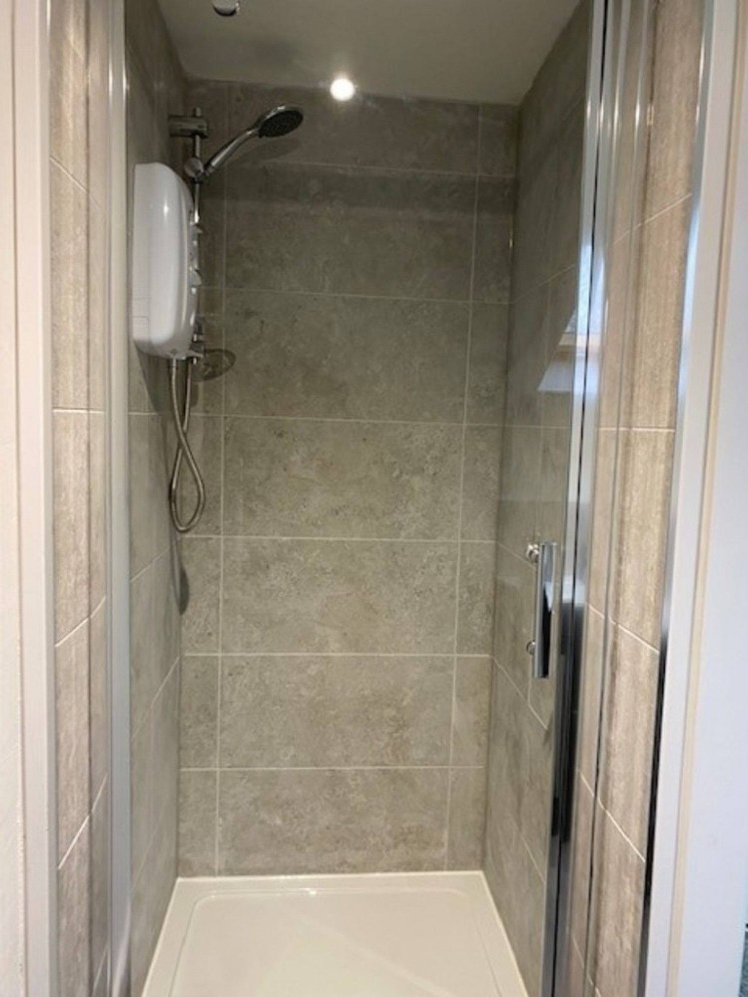 2 bedroom Flat for Letting Elm Avenue, Mapperley