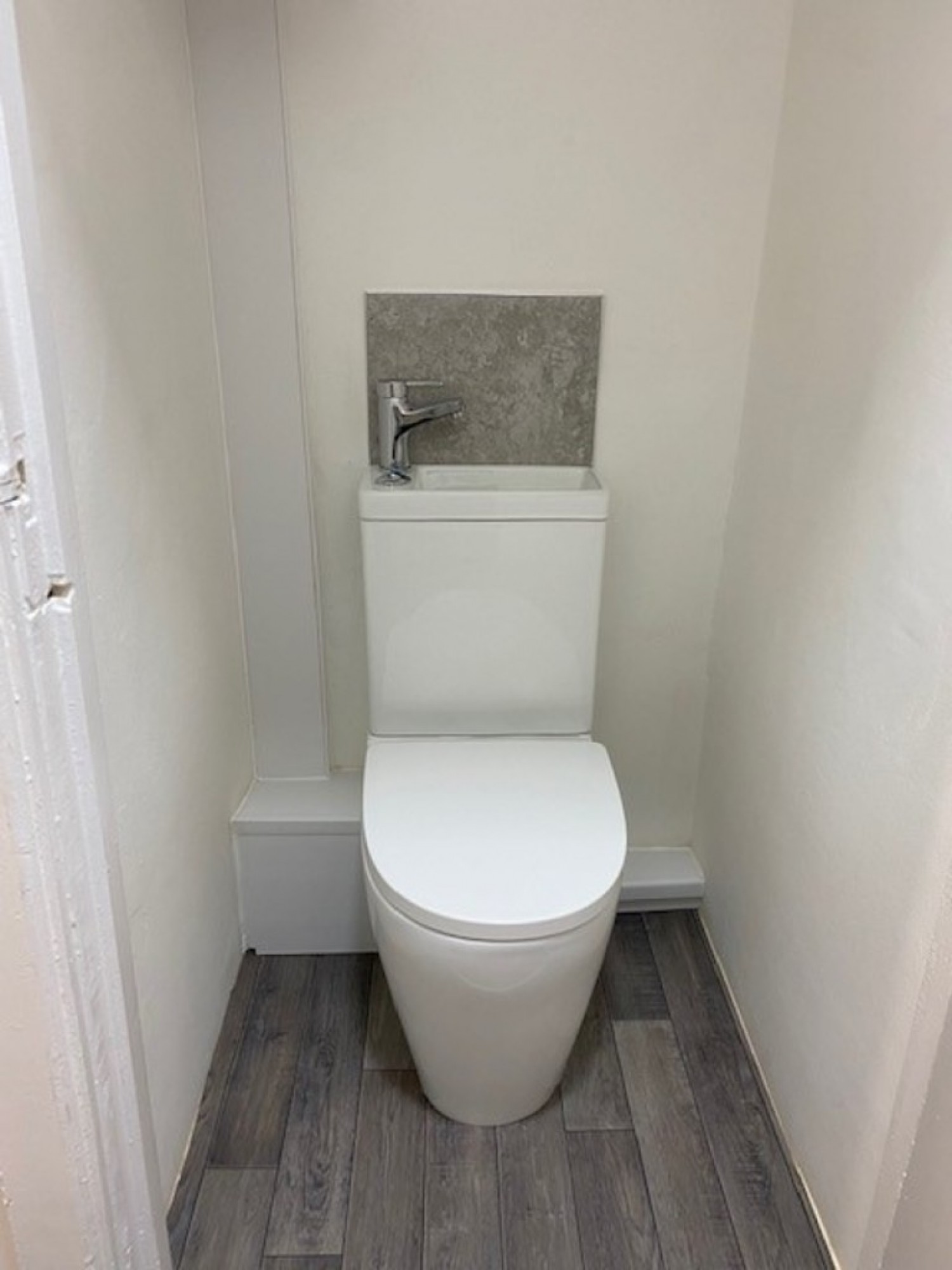 2 bedroom Flat for Letting Elm Avenue, Mapperley