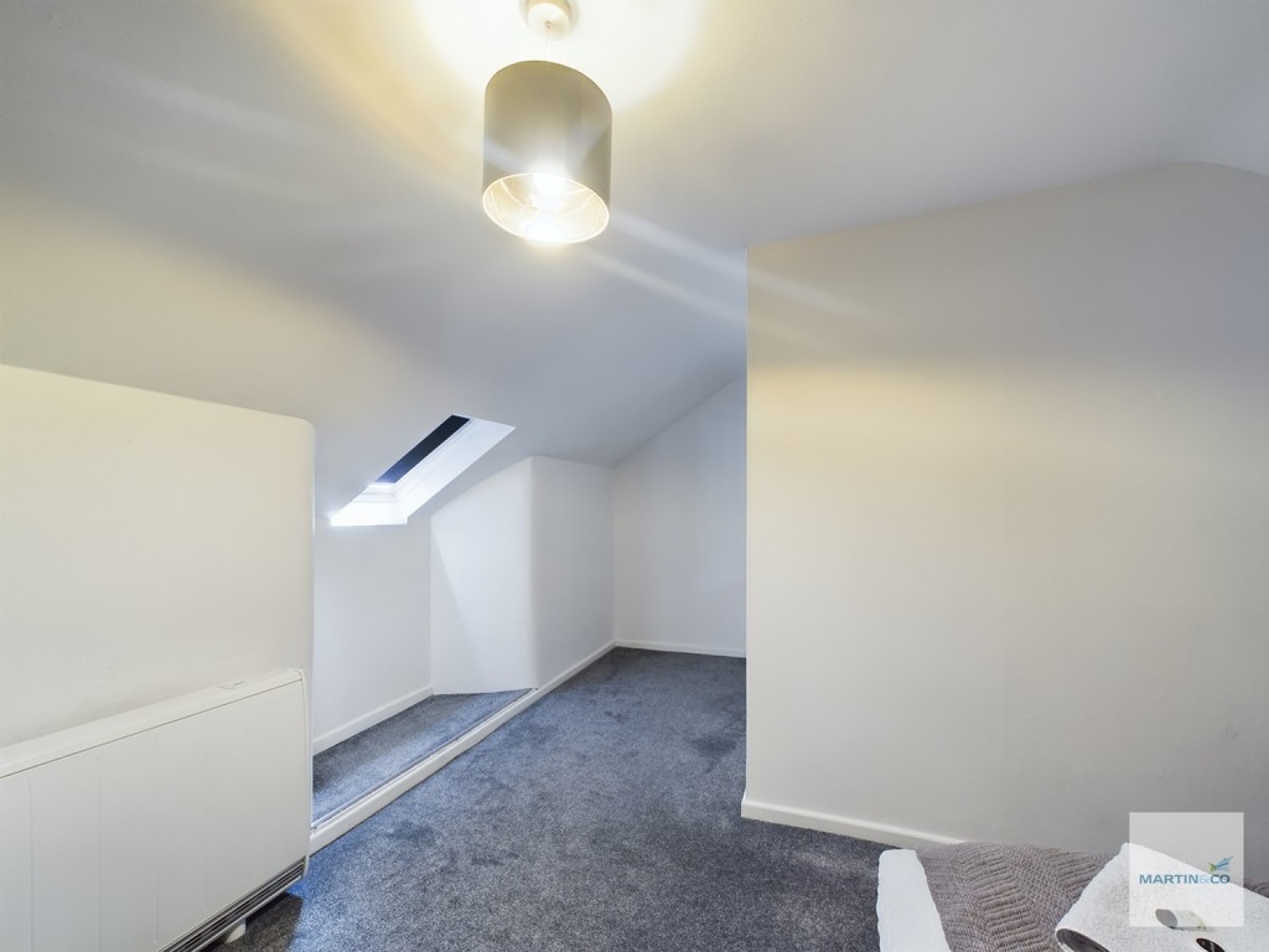 2 bedroom Flat for Letting Elm Avenue, Mapperley