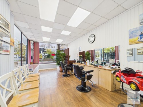 Mansfield Road, Carrington, Nottingham