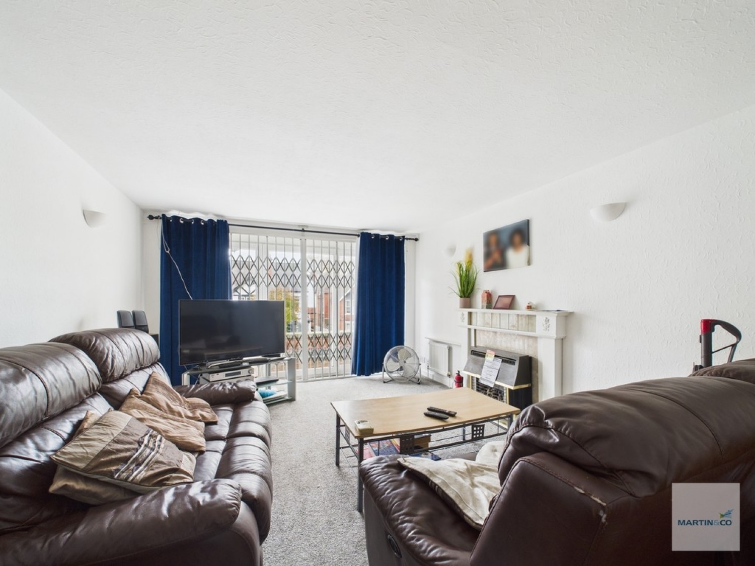 Mansfield Road, Carrington, Nottingham