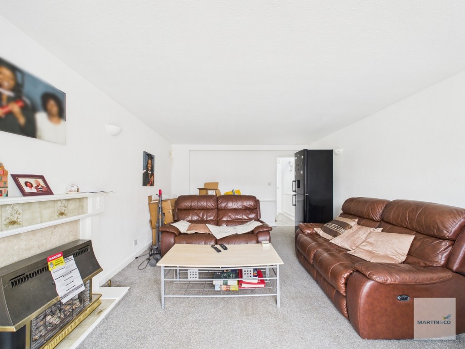 Mansfield Road, Carrington, Nottingham