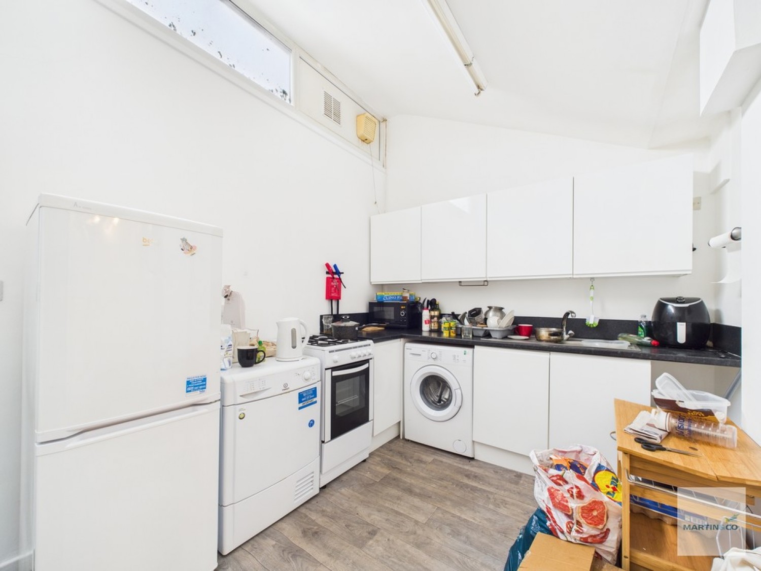 Mansfield Road, Carrington, Nottingham