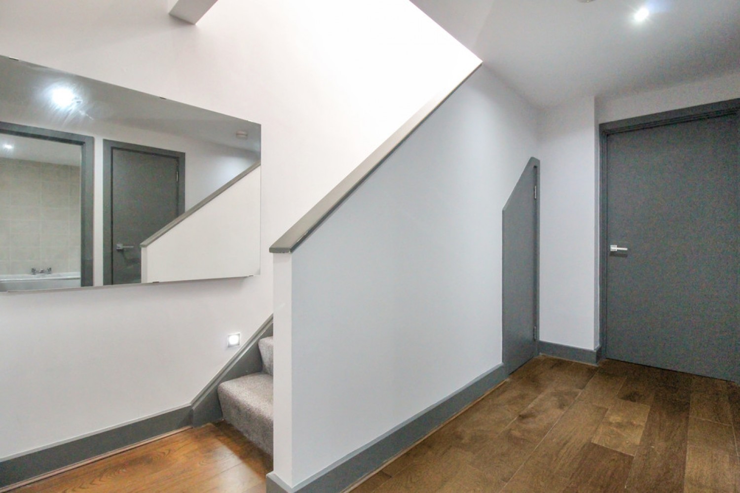 2 bedroom Flat for Sale The Axis, Wollaton Street, Nottingham