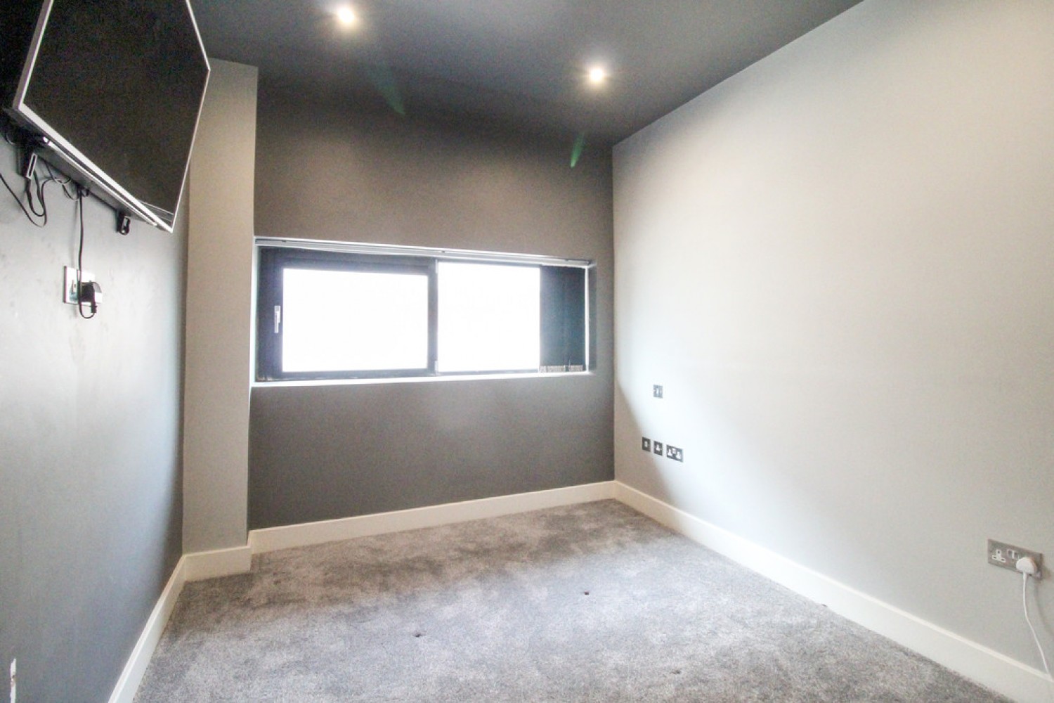 2 bedroom Flat for Sale The Axis, Wollaton Street, Nottingham