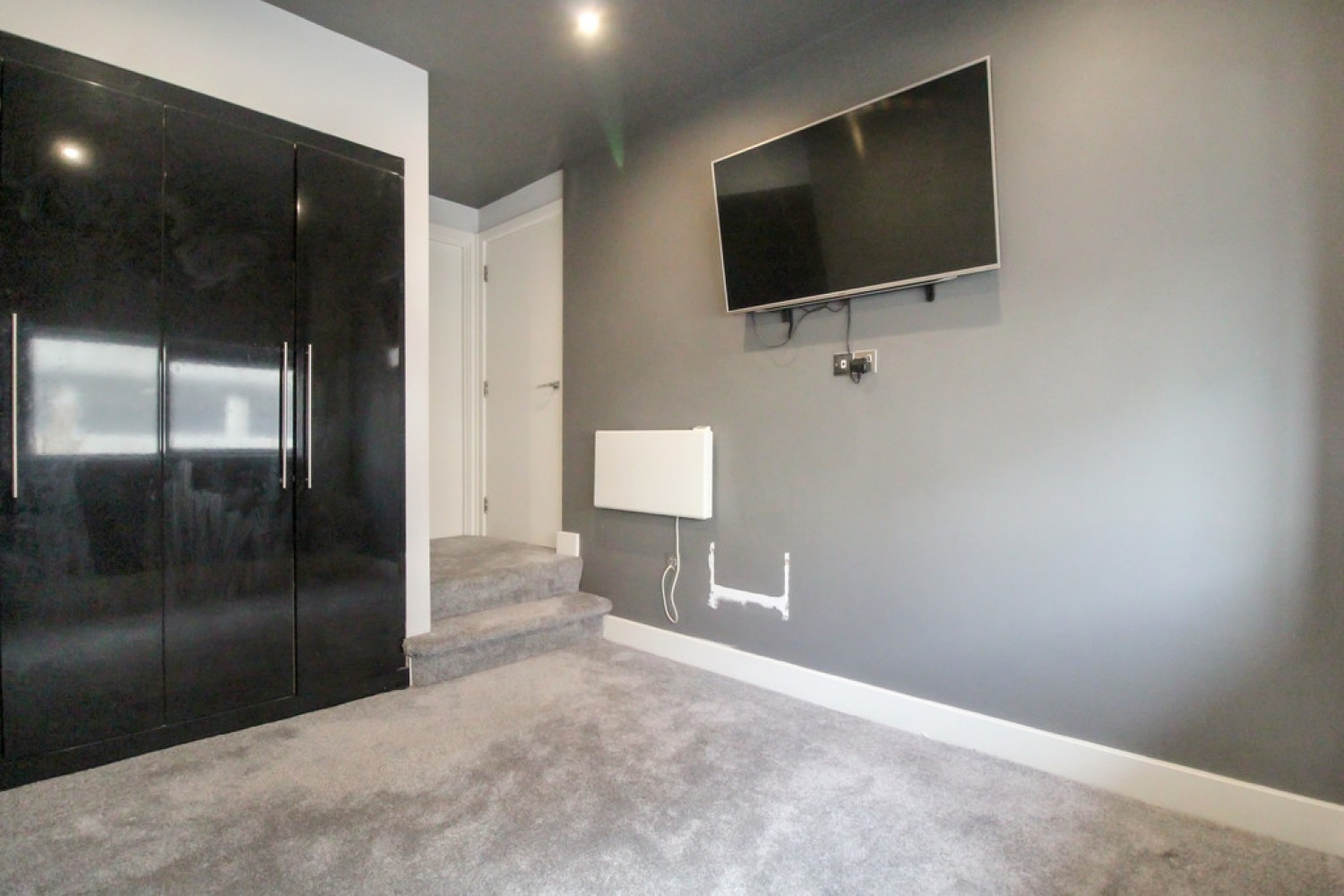 2 bedroom Flat for Sale The Axis, Wollaton Street, Nottingham