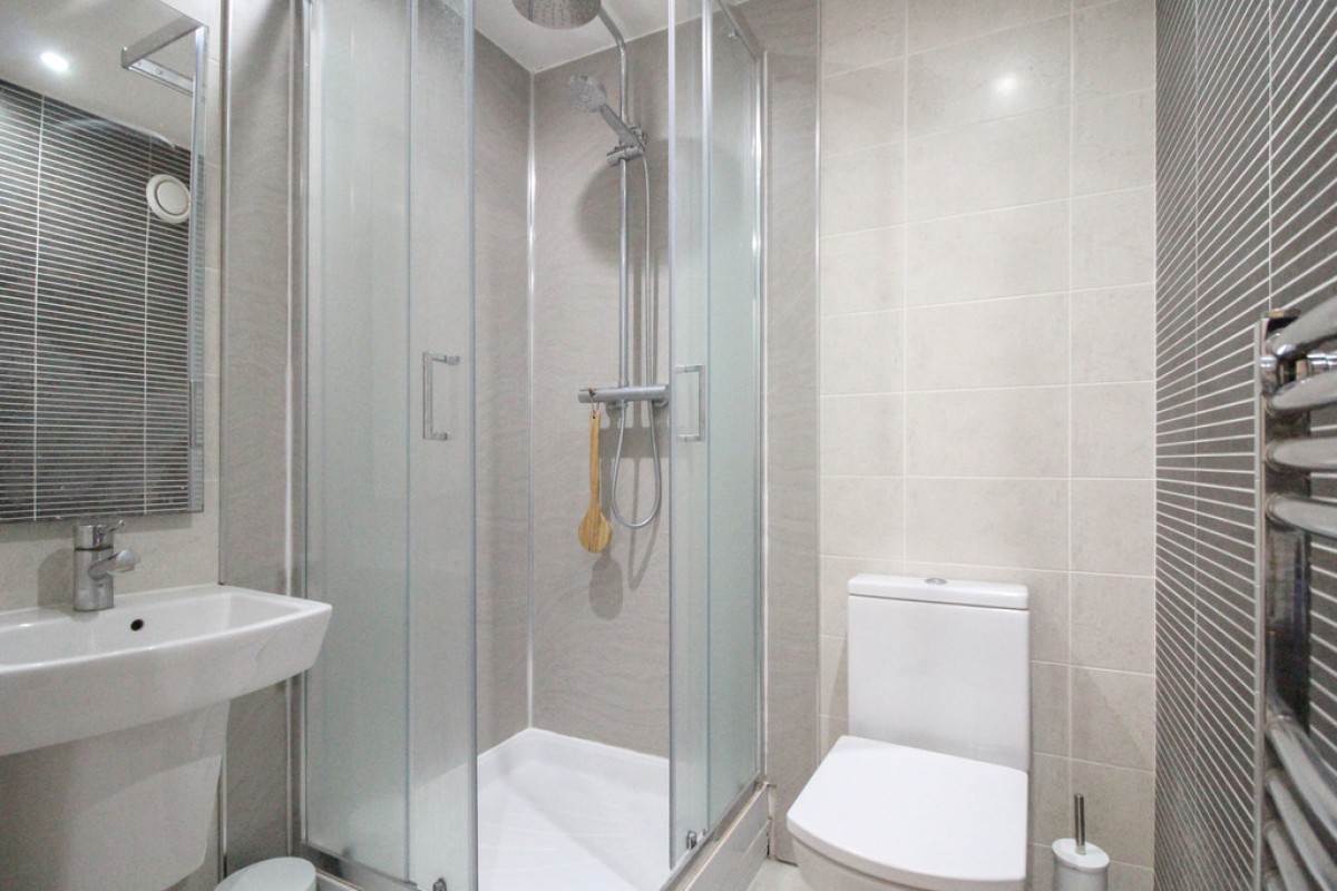 The Axis, Wollaton Street, Nottingham