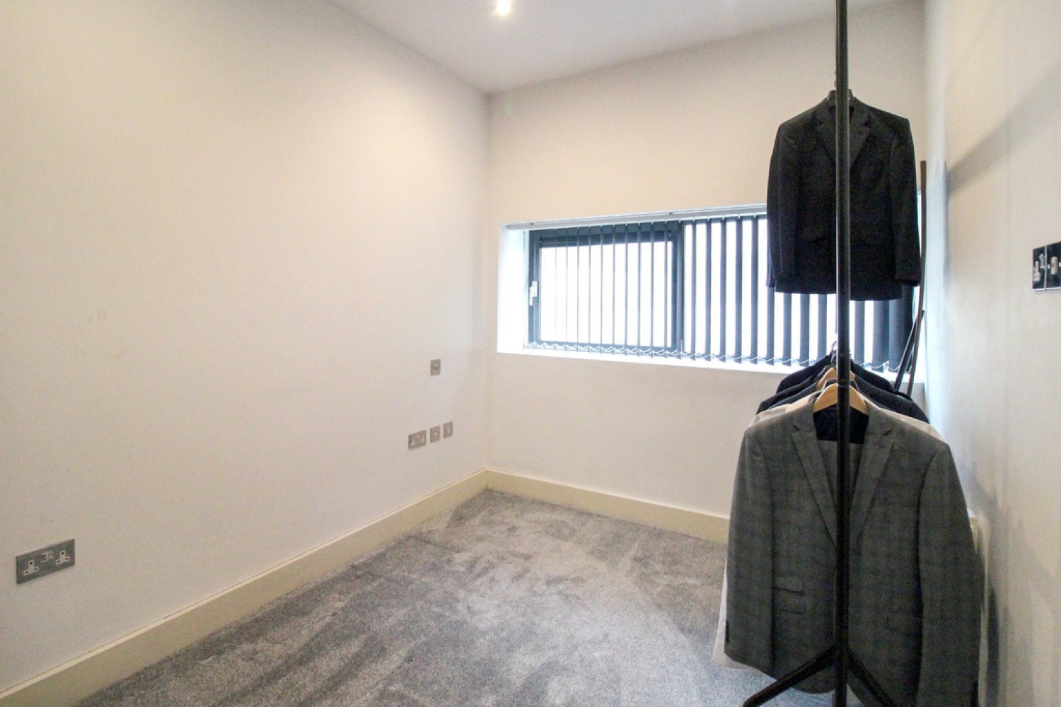 2 bedroom Flat for Sale The Axis, Wollaton Street, Nottingham