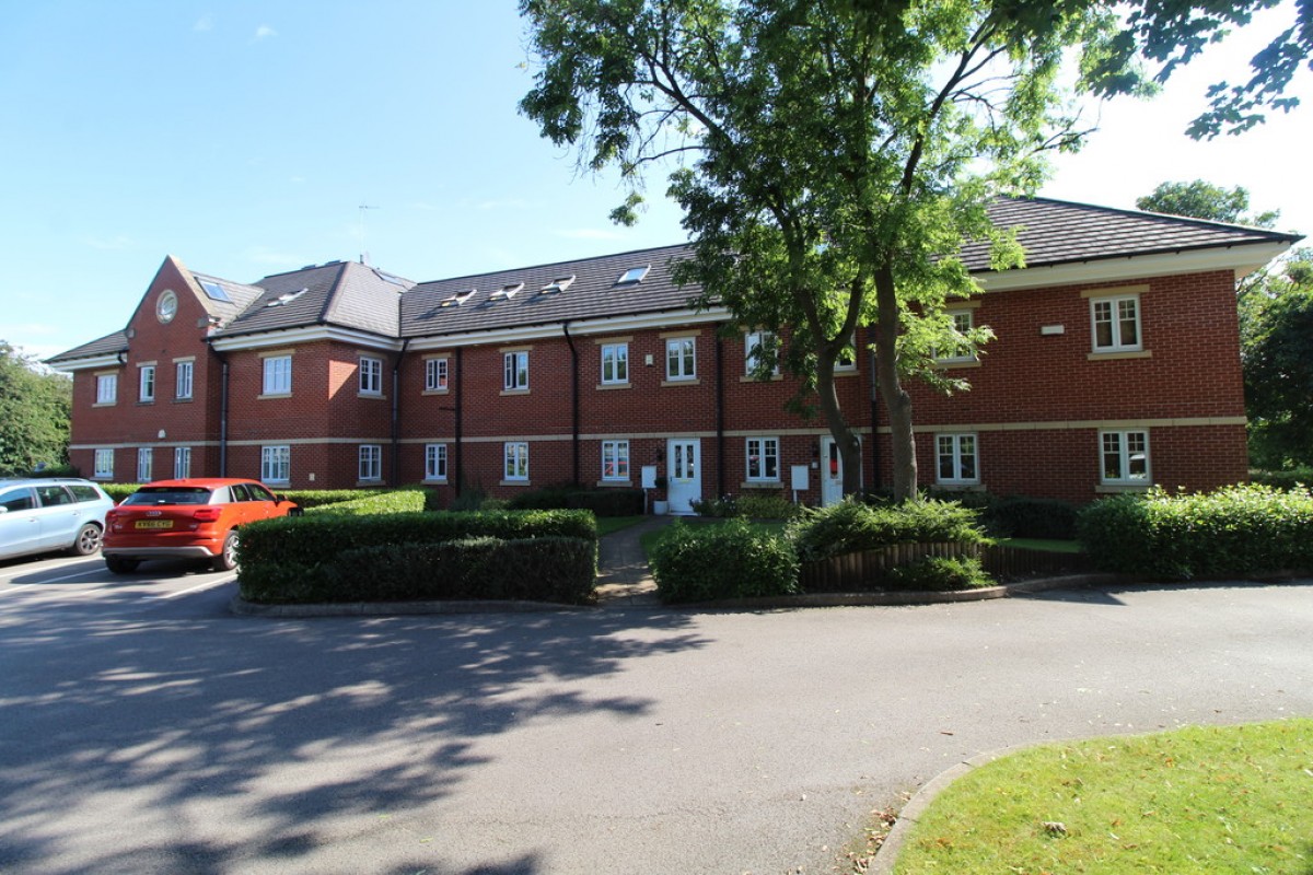 Church Lane, Linby