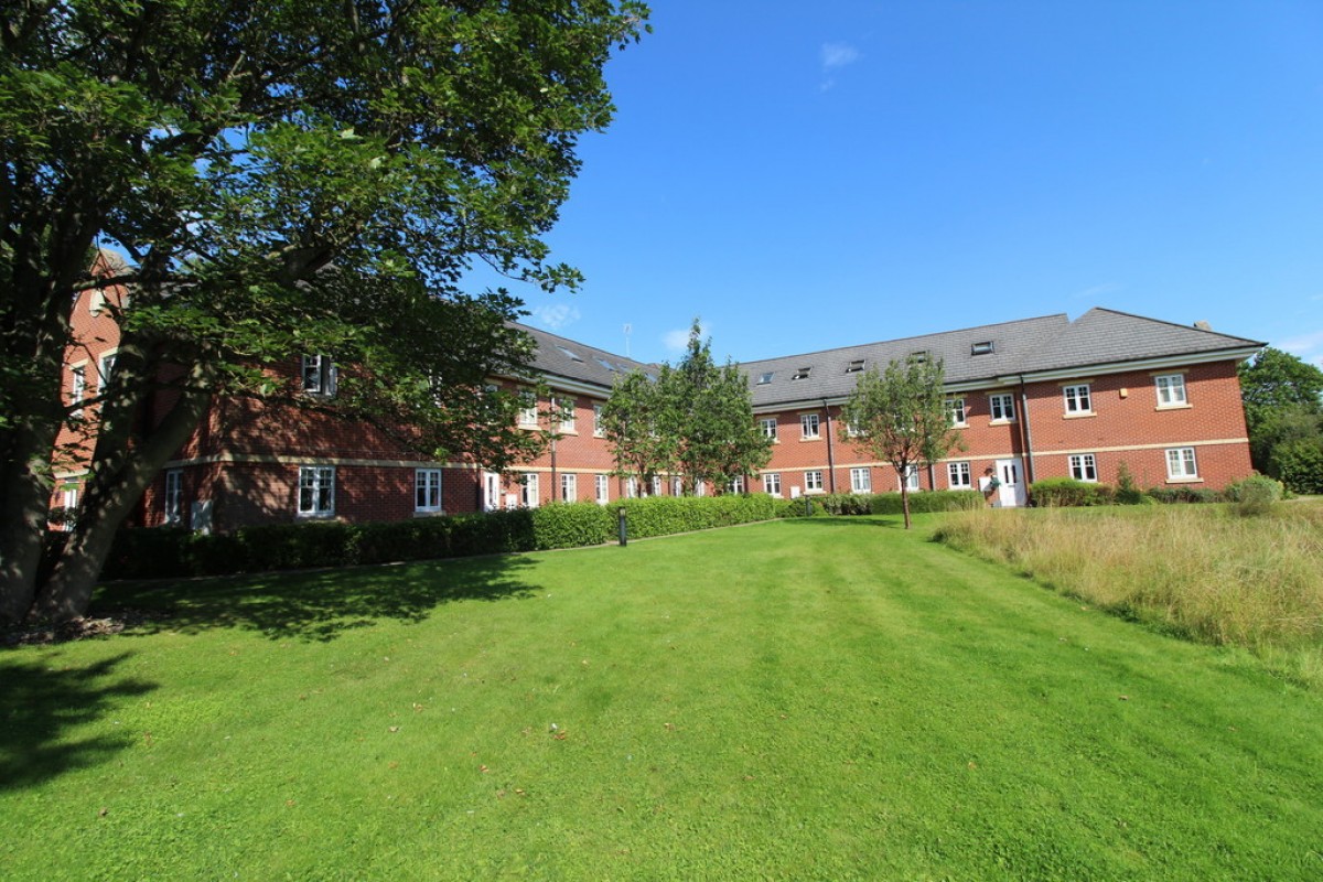 Church Lane, Linby