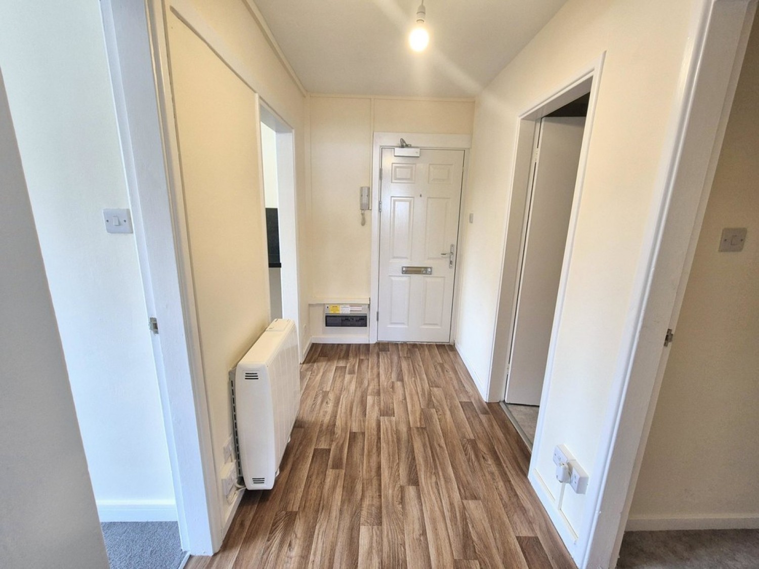 2 bedroom Flat for Letting Kirk Close, Chilwell
