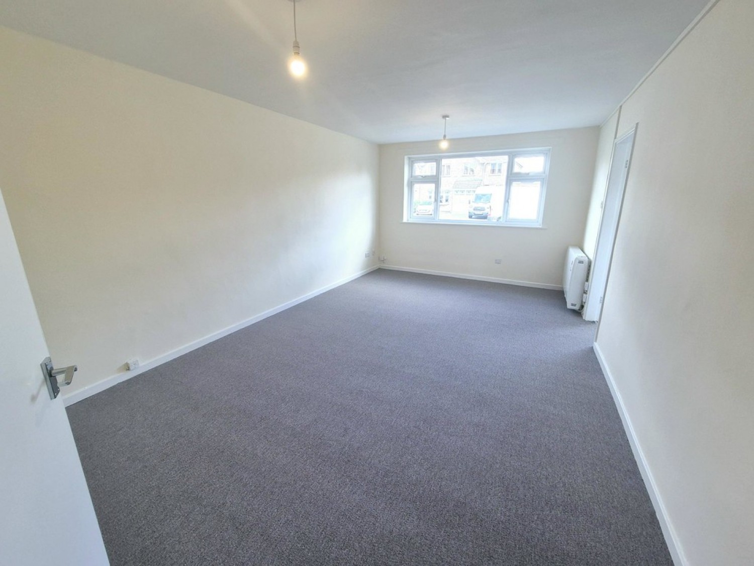2 bedroom Flat for Letting Kirk Close, Chilwell