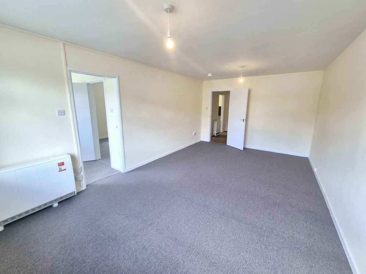 Kirk Close, Chilwell