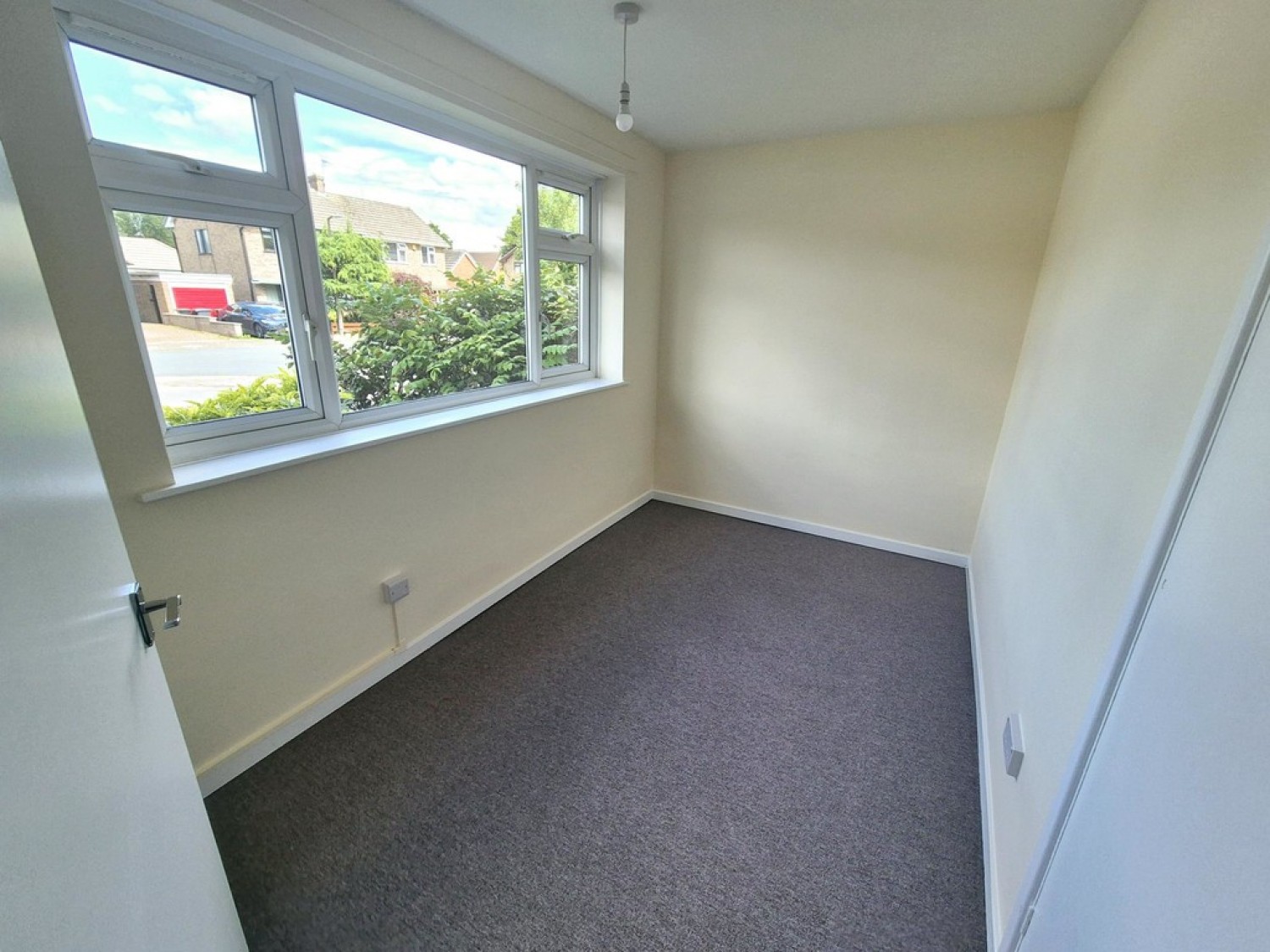 2 bedroom Flat for Letting Kirk Close, Chilwell