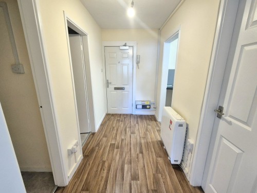 Towlson Court , Kirk Close