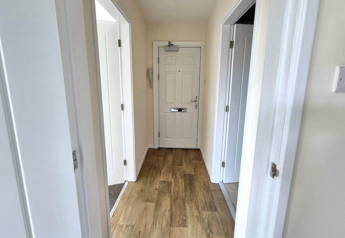 Towlson Court, Chilwell