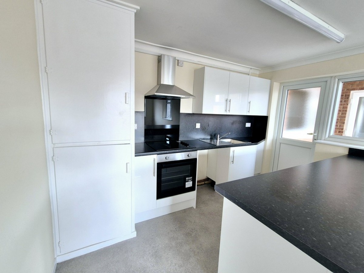 Towlson Court, Chilwell