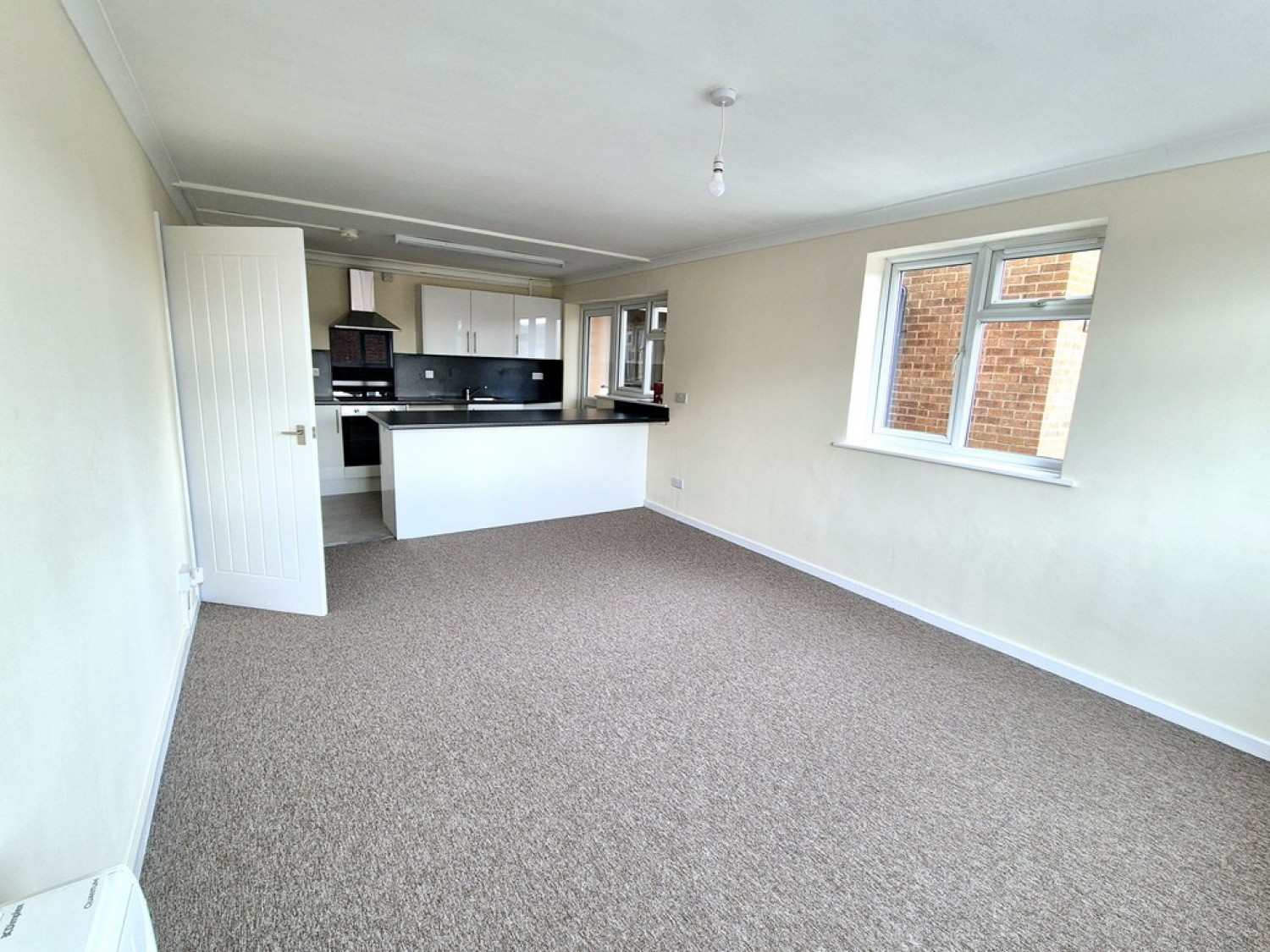 1 bedroom Flat for Letting Towlson Court, Chilwell