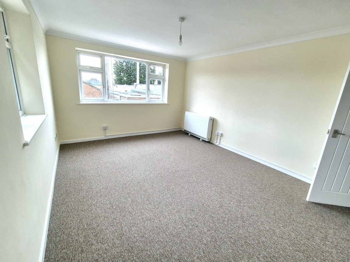 Towlson Court, Chilwell